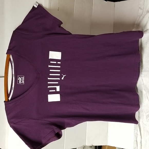 Puma Tops - Puma women's sz XL tshirt